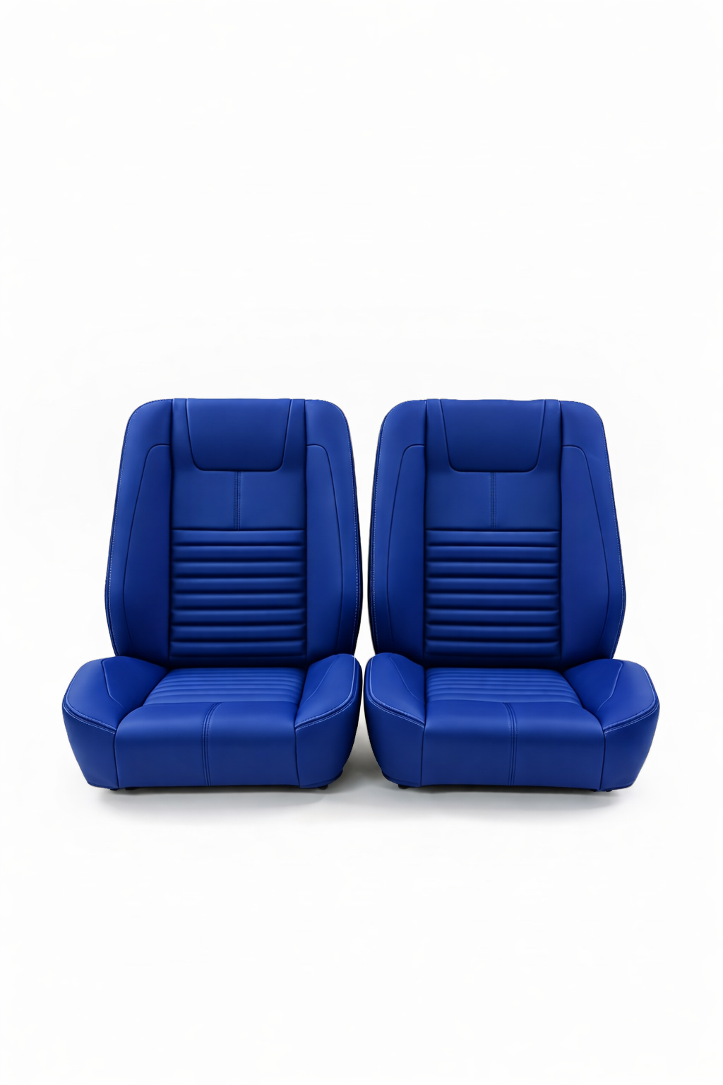 1968-69 Chevy Camaro | Front Bucket Seats