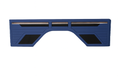 Load image into Gallery viewer, Custom Interior Rear Side Panels | 1969-72 Chevy K5 Blazer
