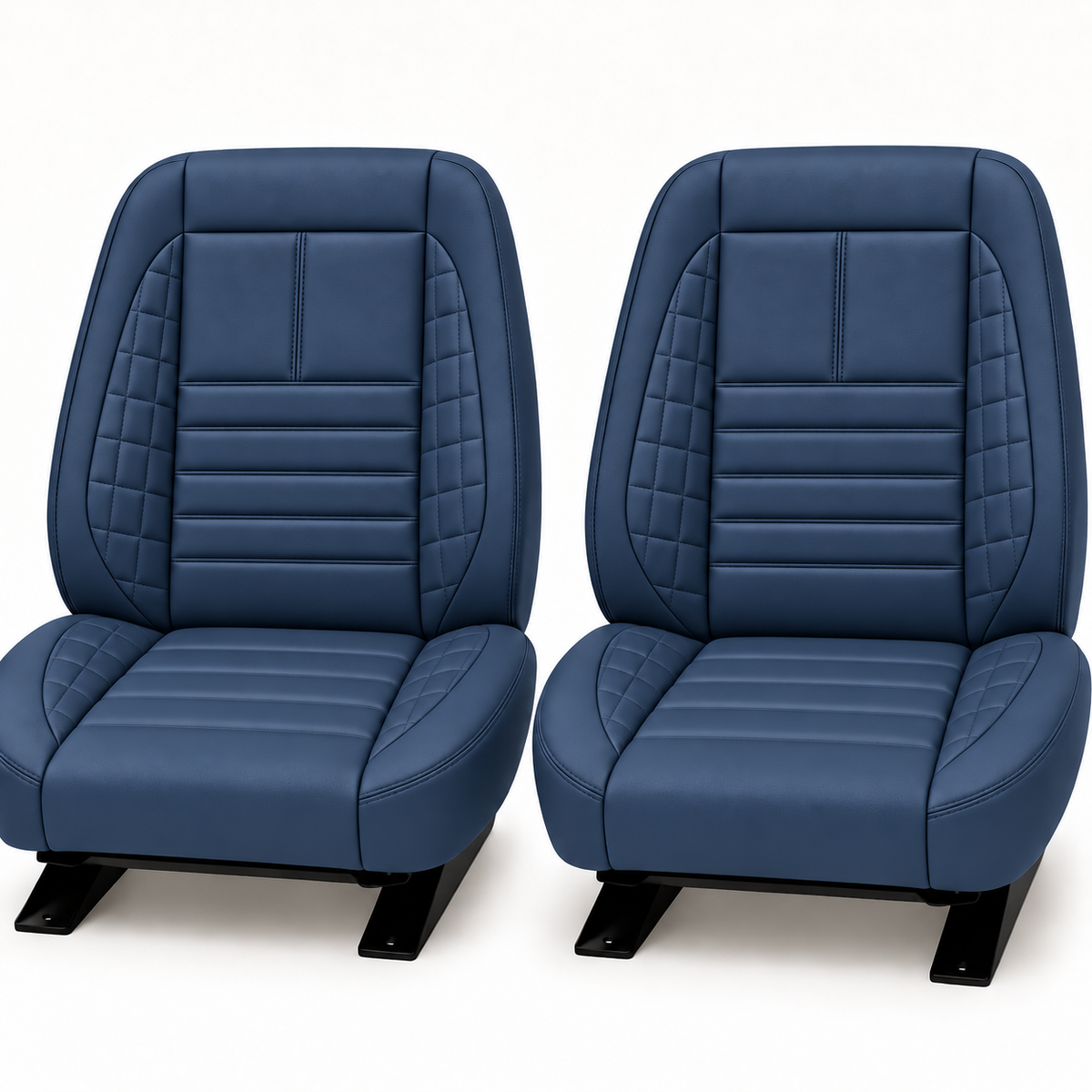 Custom Interior Kit | 1969-72 Chevy K5 Blazer
