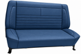 Load image into Gallery viewer, Custom Interior Rear Bench Seat | 1969-72 Chevy K5 Blazer
