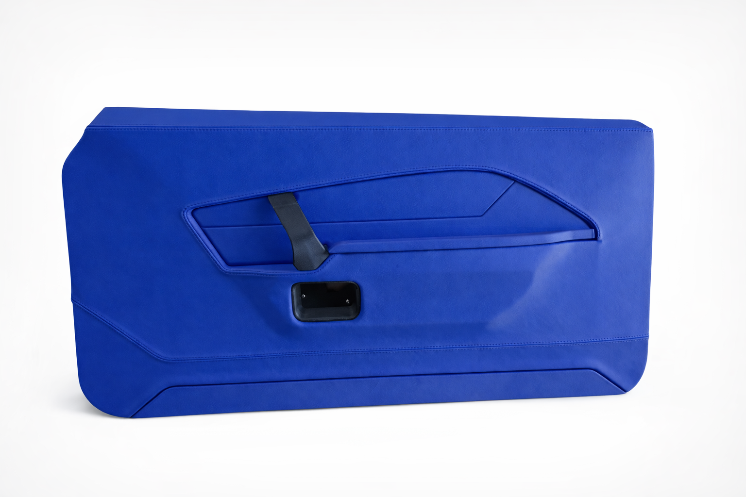 1968-69 Chevy Camaro | Door Panels