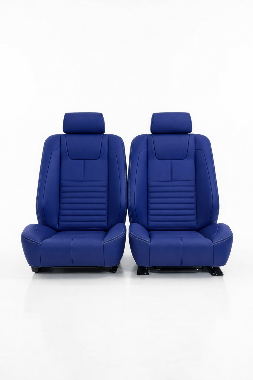 1968-69 Chevy Camaro | Front Bucket Seats