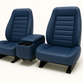 Load image into Gallery viewer, Custom Interior Bucket Seats | 1967-72 Chevy C-10
