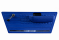 Load image into Gallery viewer, Custom Interior Door Panels | 1966-77 Ford Bronco
