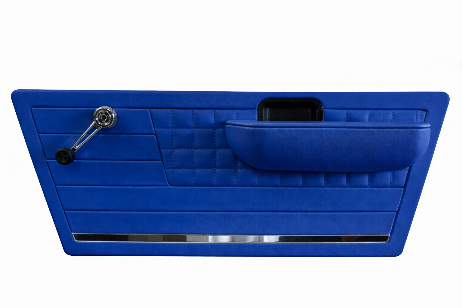 Custom Interior Door Panels | 1966-77 Ford Bronco
