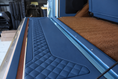Load image into Gallery viewer, Custom Interior Tailgate Panel | 1969-72 Chevy K5 Blazer
