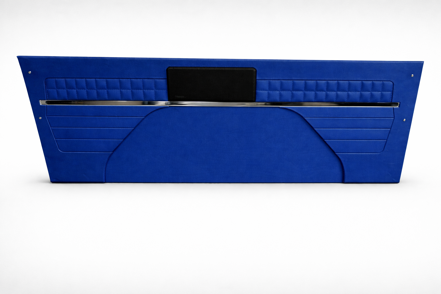 Custom Interior Rear Side Panels | 1966-77 Ford Bronco