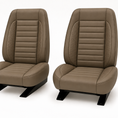 Load image into Gallery viewer, Custom Interior Bucket Seats | 1969-72 Chevy K5 Blazer
