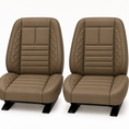 Load image into Gallery viewer, Custom Interior Bucket Seats | 1969-72 Chevy K5 Blazer
