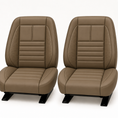Load image into Gallery viewer, Custom Interior Bucket Seats | 1969-72 Chevy K5 Blazer

