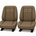 Load image into Gallery viewer, Custom Interior Bucket Seats | 1969-72 Chevy K5 Blazer

