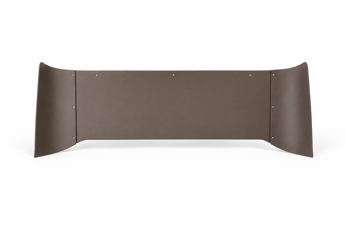 Custom Interior Back Wall| 1967-72 Chevy K10