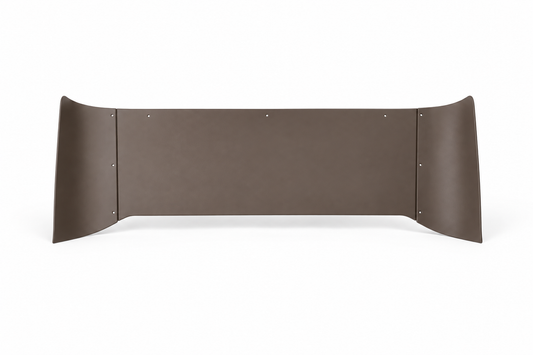 Custom Interior Back Wall| 1967-72 Chevy K10