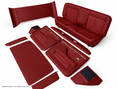 Load image into Gallery viewer, Custom Interior Kit | 1967-72 Chevy K10
