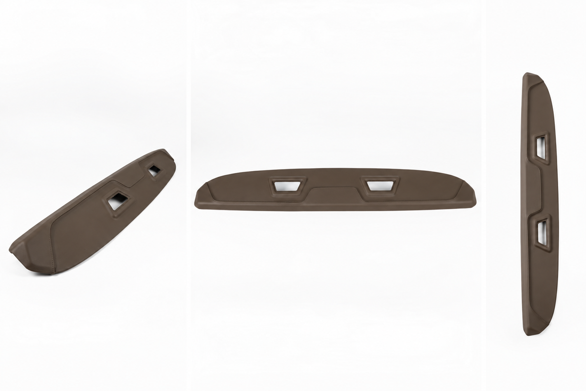 Custom Interior Full Dash Pad | 1967-72 Chevy K10