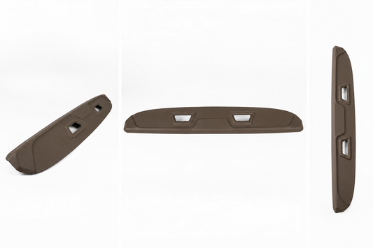 Custom Interior Full Dash Pad | 1967-72 Chevy K10