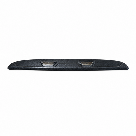 Unwrapped Full Dash Pad | 1969-72 Chevy K5 Blazer