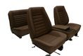 Load image into Gallery viewer, Custom Interior Kit | 1969-72 Chevy K5 Blazer
