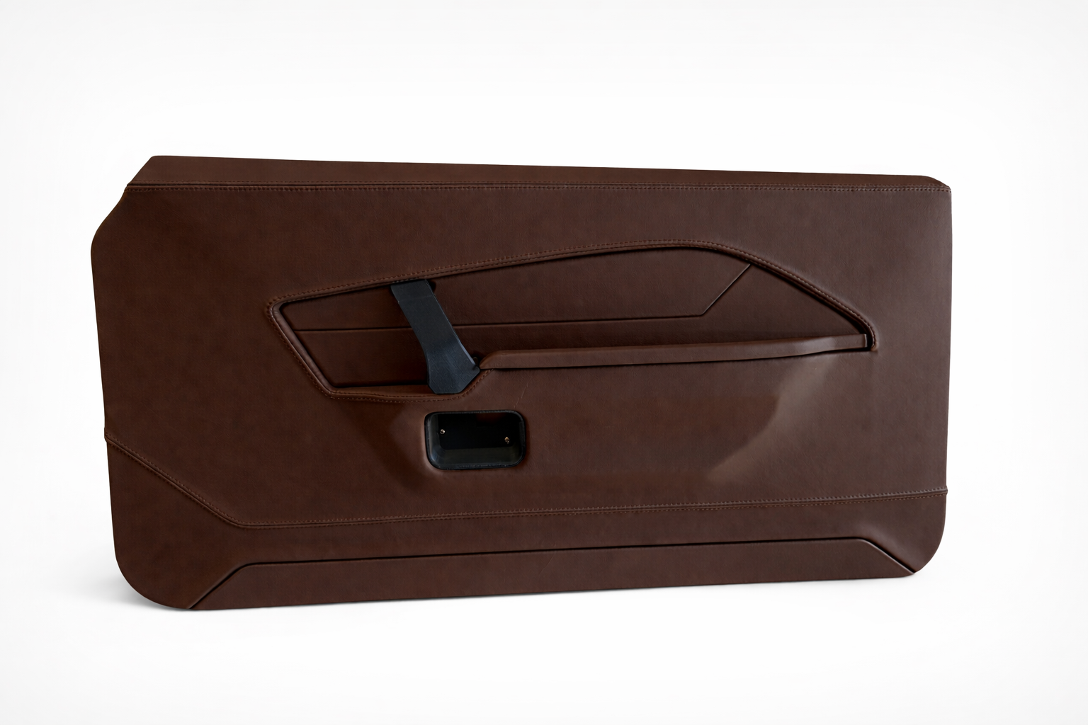 1968-69 Chevy Camaro | Door Panels