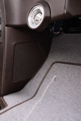 Load image into Gallery viewer, Custom Interior Kick Panels | 1955-59 Chevy Pickup Truck
