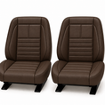 Load image into Gallery viewer, Custom Interior Bucket Seats | 1969-72 Chevy K5 Blazer
