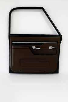 Custom Interior Door Panels | 1969-72 Chevy K5 Blazer