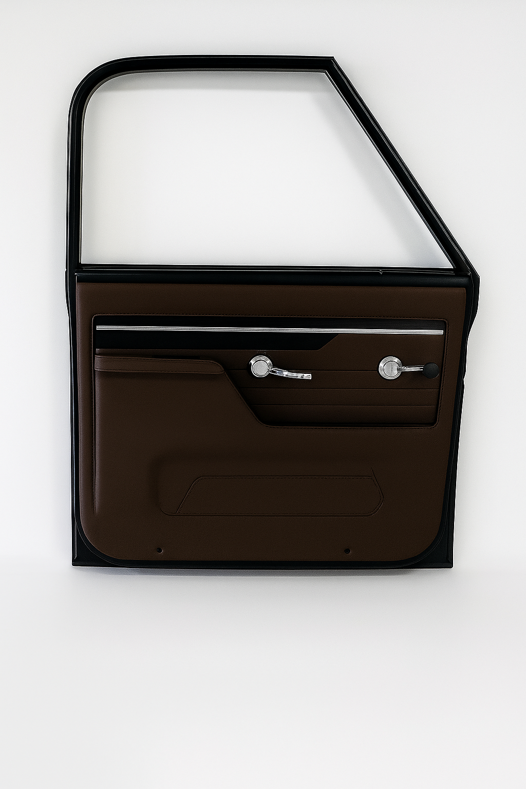 Custom Interior Door Panels| 1967-72 Chevy C-10