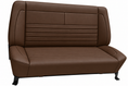 Load image into Gallery viewer, Custom Interior Rear Bench Seat | 1969-72 Chevy K5 Blazer
