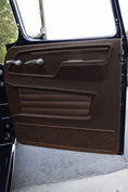 Load image into Gallery viewer, Custom Interior Door Panels | 1955-59 Chevy Pickup Truck
