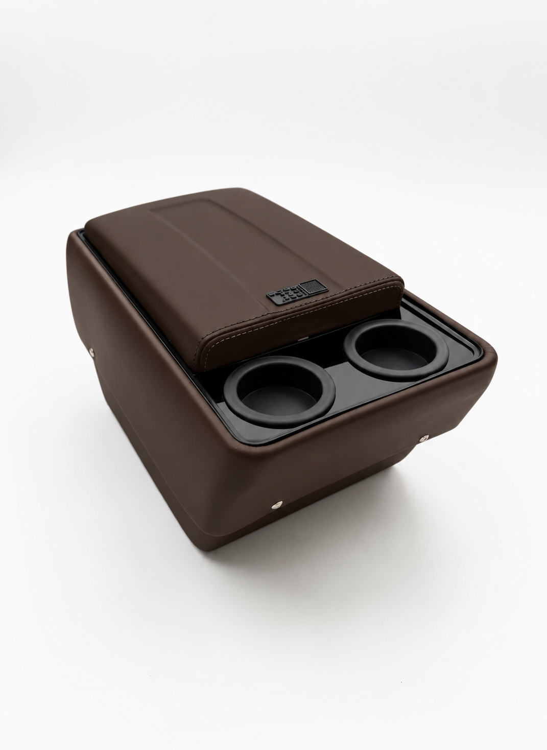 Custom Interior Stock Center Console | 1969-72 Chevy K5 Blazer
