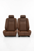 Load image into Gallery viewer, 1968-69 Chevy Camaro | Front Bucket Seats
