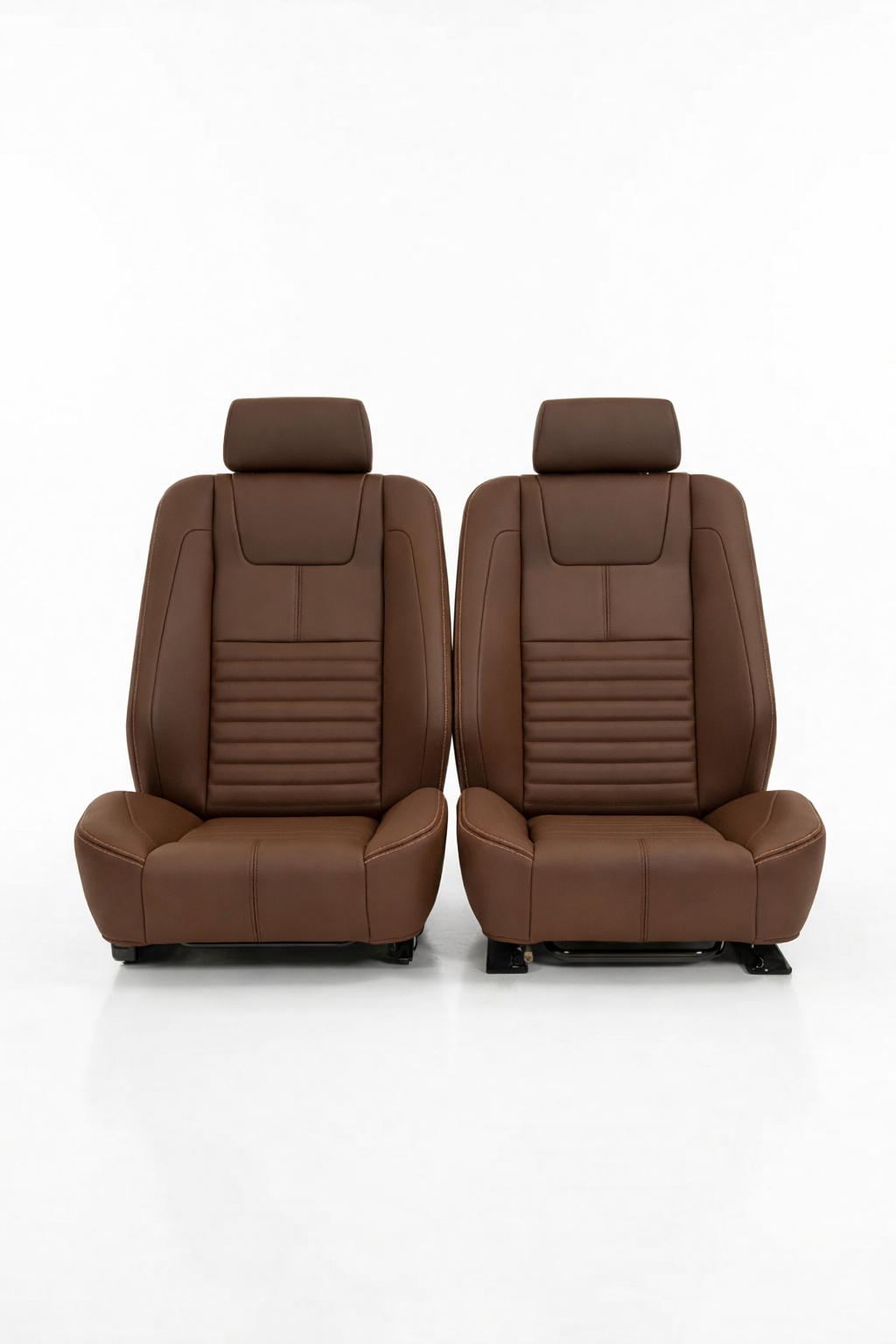 1968-69 Chevy Camaro | Front Bucket Seats