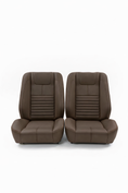 Load image into Gallery viewer, 1968-69 Chevy Camaro | Front Bucket Seats
