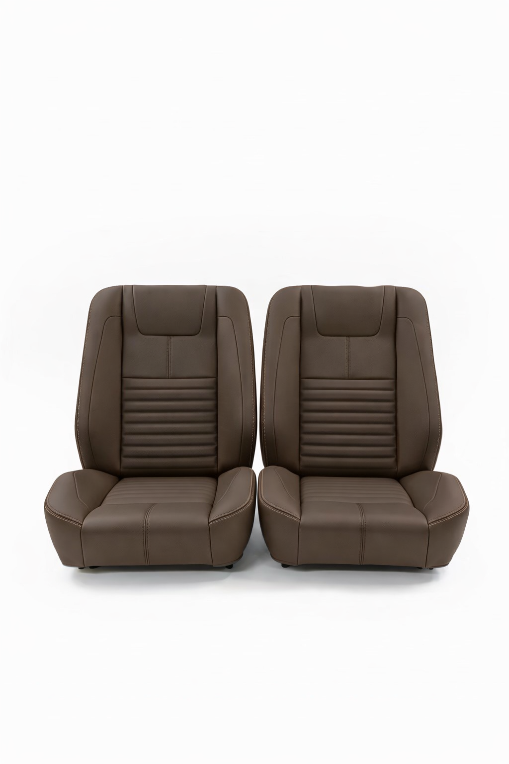 1968-69 Chevy Camaro | Front Bucket Seats