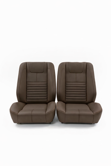 1968-69 Chevy Camaro | Front Bucket Seats