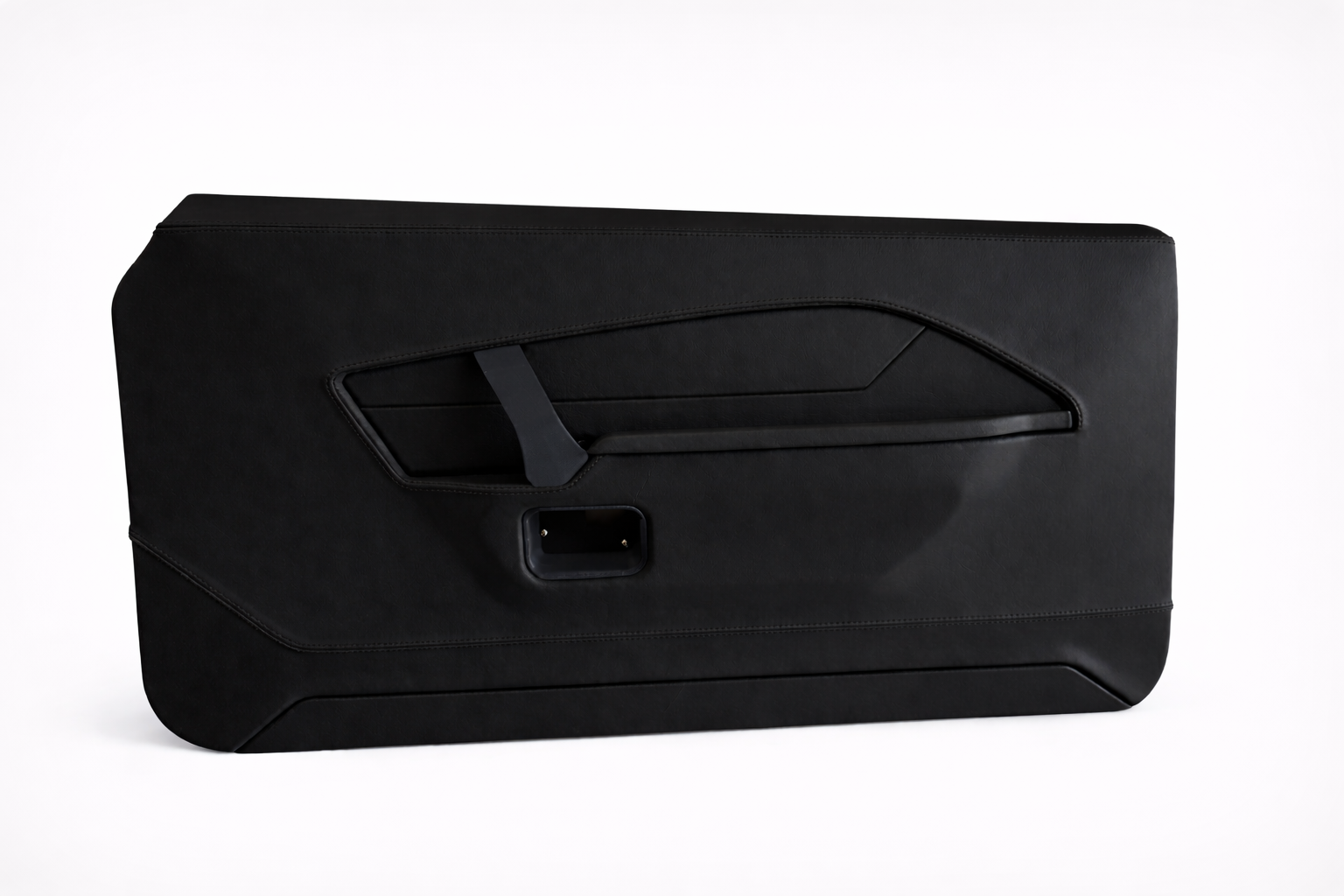 1968-69 Chevy Camaro | Door Panels
