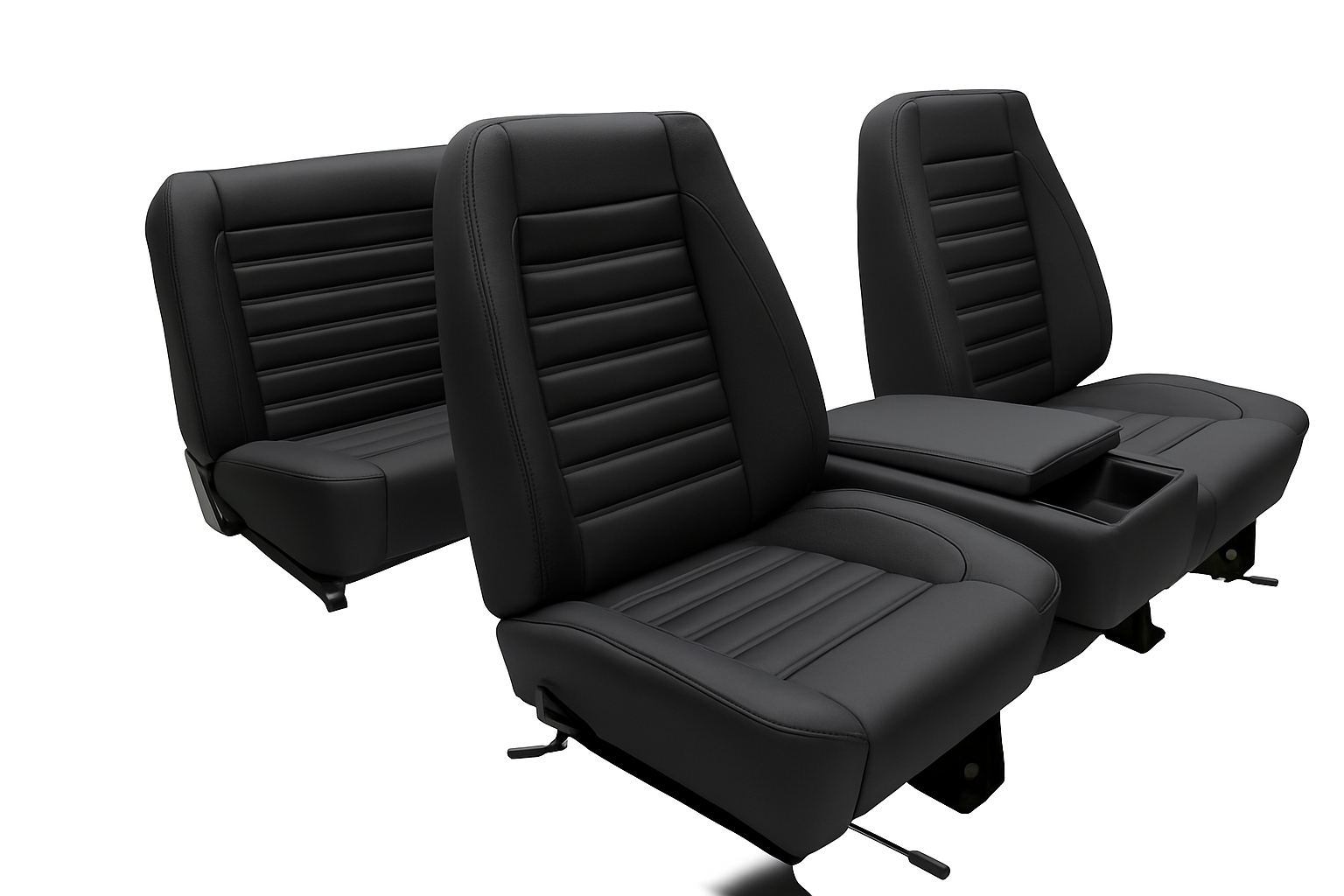 Custom Interior Kit | 1969-72 Chevy K5 Blazer