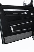 Load image into Gallery viewer, Custom Interior Door Panels | 1955-59 Chevy Pickup Truck
