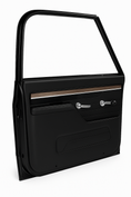 Load image into Gallery viewer, Custom Interior Door Panels| 1967-72 Chevy C-10
