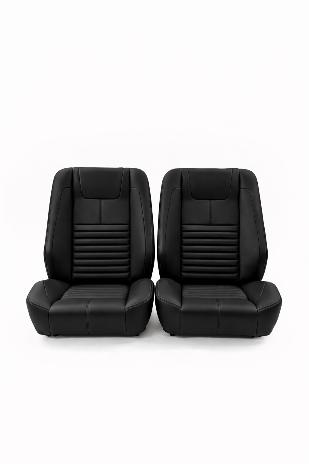 1968-69 Chevy Camaro | Front Bucket Seats