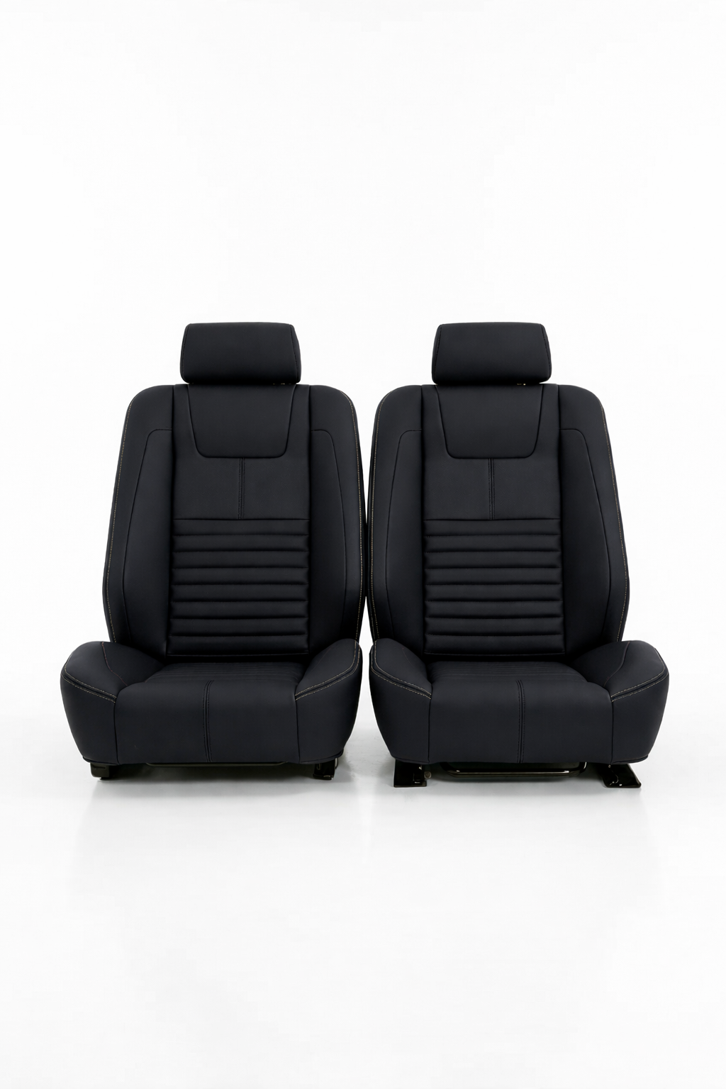 1968-69 Chevy Camaro | Front Bucket Seats