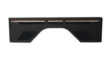 Custom Interior Rear Side Panels | 1969-72 Chevy K5 Blazer