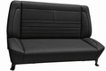 Load image into Gallery viewer, Custom Interior Rear Bench Seat | 1969-72 Chevy K5 Blazer
