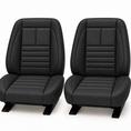 Load image into Gallery viewer, Custom Interior Bucket Seats | 1969-72 Chevy K5 Blazer
