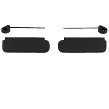 Custom Interior Visors | 1969-72 Chevy K5 Blazer
