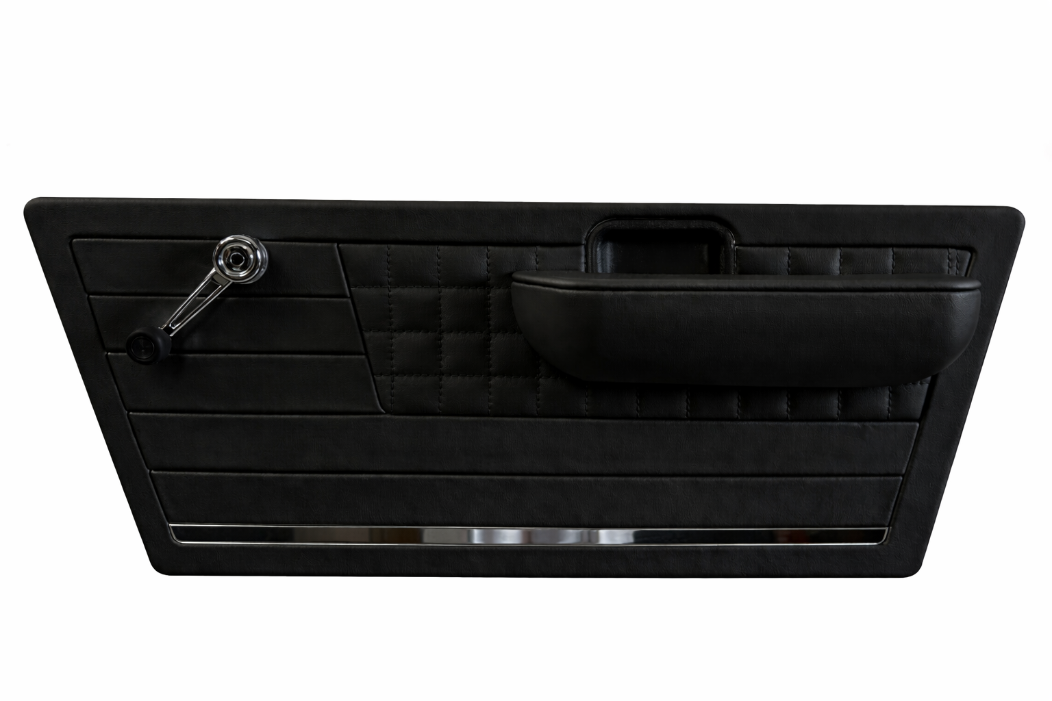 Custom Interior Door Panels | 1966-77 Ford Bronco