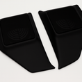 Load image into Gallery viewer, Custom Interior Kick Panels | 1967-72 Chevy C-10
