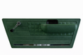 Load image into Gallery viewer, Custom Interior Door Panels | 1966-77 Ford Bronco
