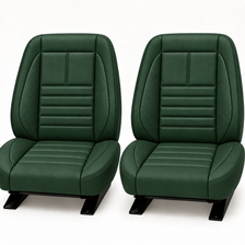 Custom Interior Kit | 1969-72 Chevy K5 Blazer