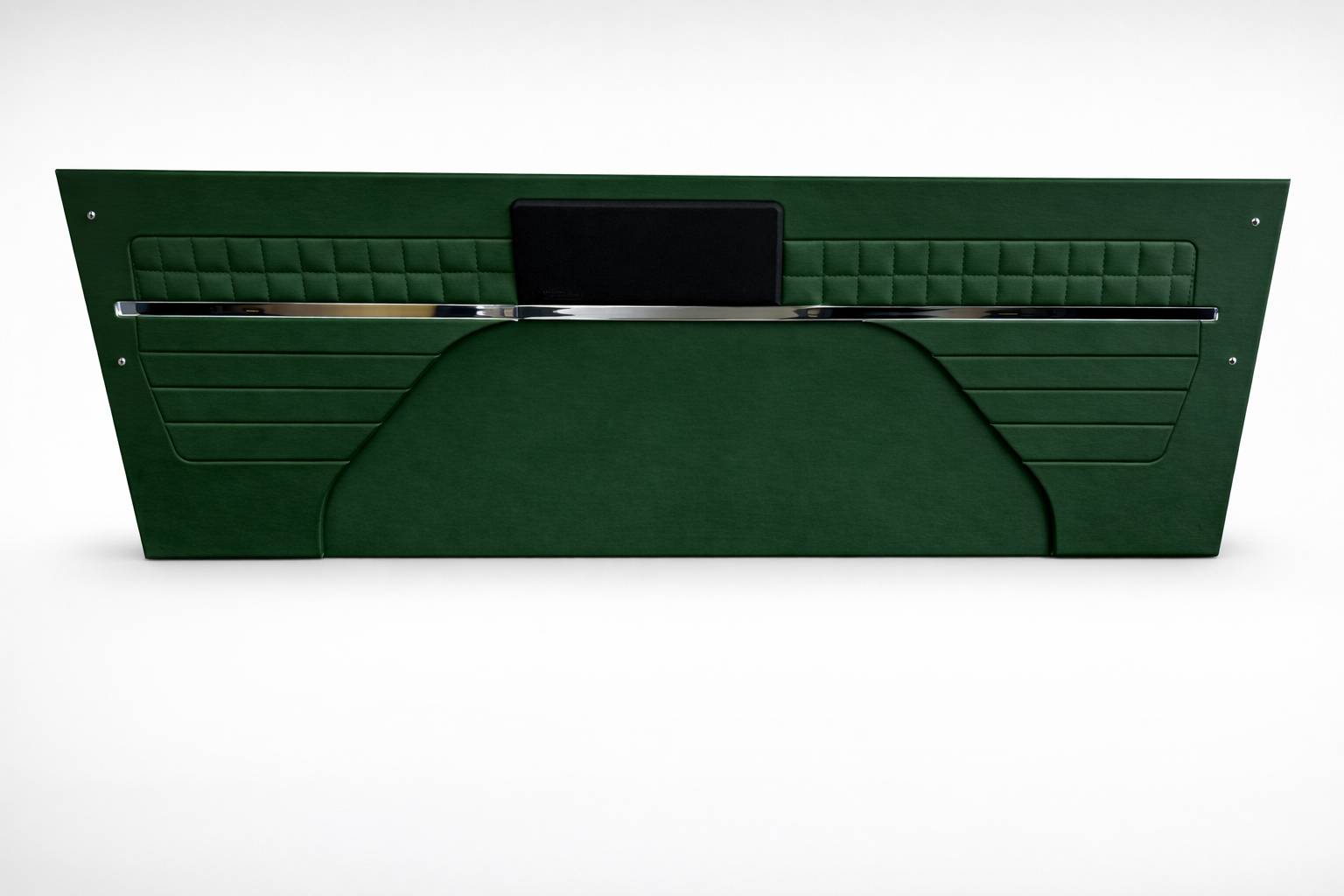 Custom Interior Rear Side Panels | 1966-77 Ford Bronco